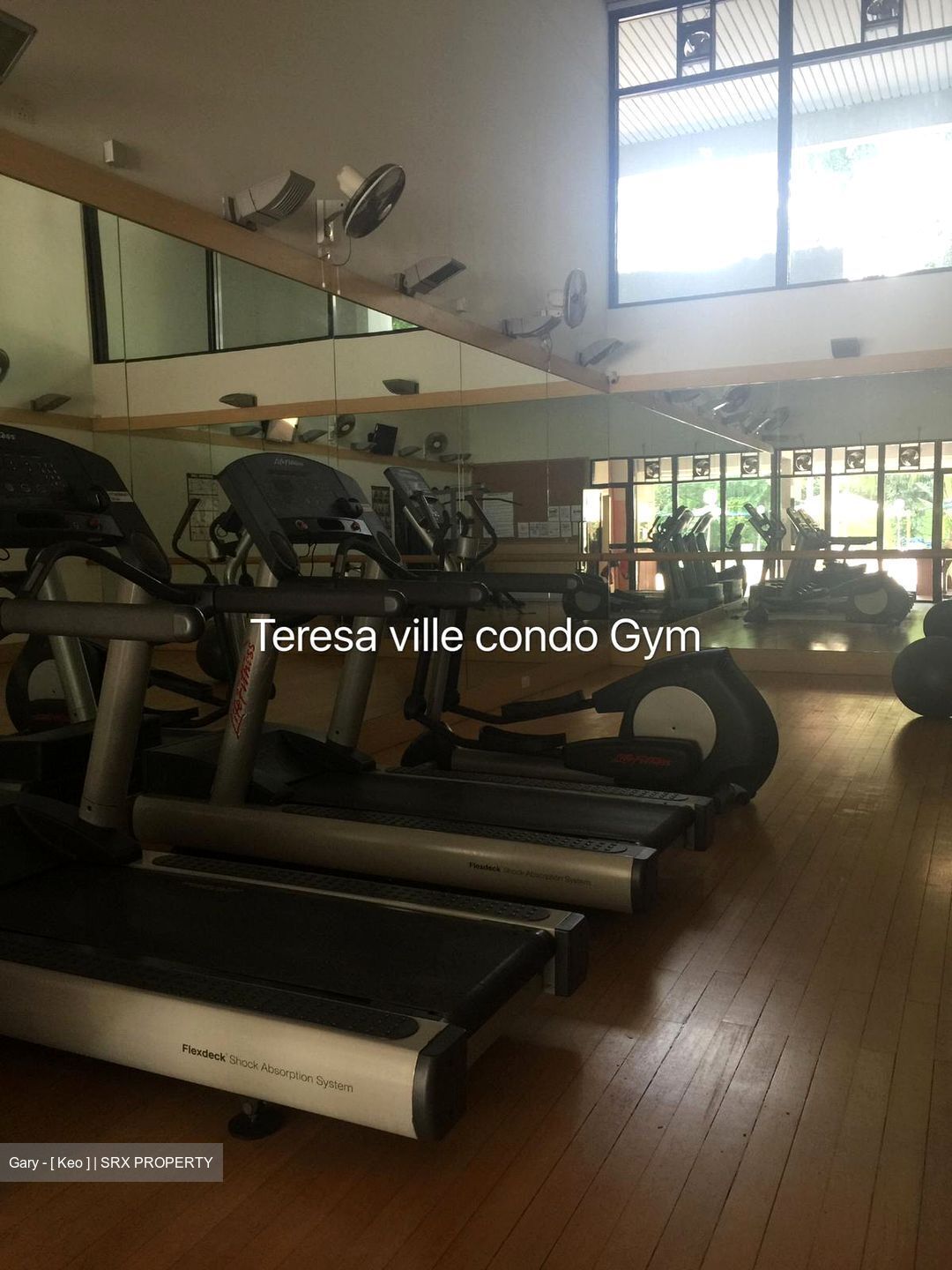 Teresa Ville (D4), Condominium #620082601